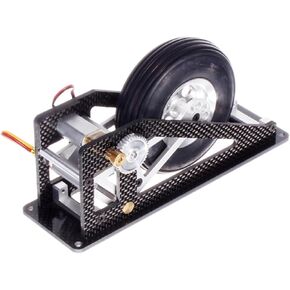MPI Glider Retract with Built in Servo MX9513