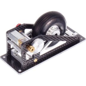 MPI Glider Retract with Built in Servo MX9507