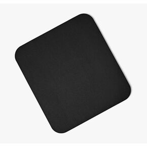 Premium XL Gaming Mouse Pad – Non-Slip Natural Rubber Base | Ultra-Smooth Waterproof Surface | Stitched Edges | Extended Size for Keyboard & Mouse | Ideal for Office & Gaming
