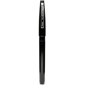 Pentel Rolling Writer Black [Pack of 12 ]