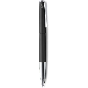 Lamy Studio Rollerball Pen, Black (L367)