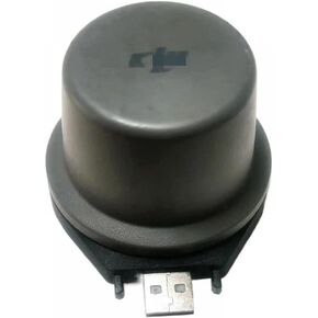 وحدة تحديد المواقع RTK متوافقة مع D T30 T40 T20P الزراعة الزراعية بدون طيار متوافقة مع زراعة الفطر