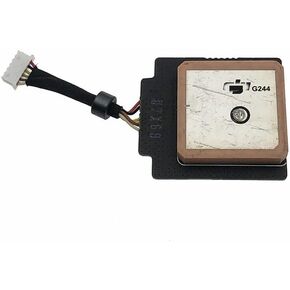 D Pro Pro Platinum GPS Module Board Part