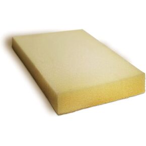1/2" X 40"x 72" Dry Fast Reticulated Foam Sheets