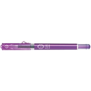 Pilot Maica Gel Microtip Rollerball 0.4 mm (Box of 12) - Blue