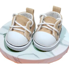 Lububu Doll Wings, Premium Fashion Shoes for 17 Cm Doll Accessories,Doll Dress Up Decoration Accessories Wings, No Doll