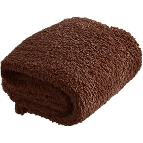 BESPORTBLE Comfortable Plush Dog and Cat Blanket Cushion Mat Super Soft Pet Carpet for Sleeping and Playing Lightweight and Color