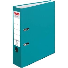 Segregato A4, 8 Cm, Caribbean Turquoise