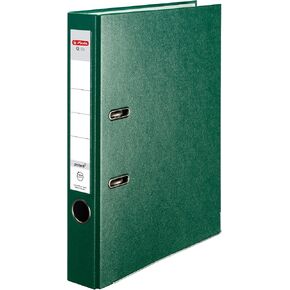 A4 Folder 5cm Green