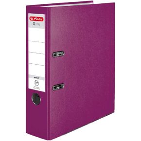 A4 Folder 8 cm Hunting