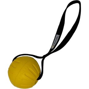 Starmark GripCord DuraFoam Ball Loop Large