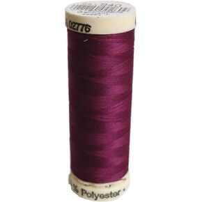 Gutermann Sew-All Thread 110 Yards- Amethyst #940