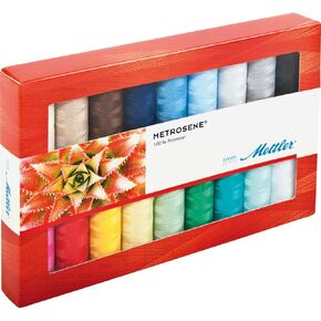 Mettler Metrosene Gift Pack Article 9161 18/Pkg