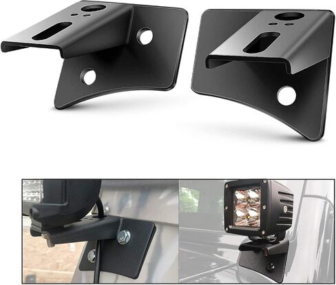 Nilight Marine LED Light Pods Navigation Lights 2PCS 4 بوصة White Spot Flood Combo Ponton Boat Deck Dock Lights للصيد الليلي T-top Stern Yacht Port الشراعية الشاحنات الجرارات، ضمان لمدة عامين in Saudi Arabia
