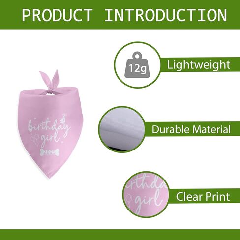 عيد ميلاد سعيد أمي الكلب باندانا ثيال مثلث الوشاح للقطط الصغيرة المتوسطة صغيرة الكلاب أمي أمي صورة سعيدة دعامة الأليف وشاح الهدايا عيد الميلاد جرو الهدايا in Kuwait