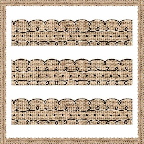Leinuosen 50.5 ft Squiggles and Dots Die Cut Border Trim 44 Pcs Bulletin Board Border with 20 Sheet Glue Point Dots Bulletin Back to School Decoration for Classroom School Office(White with Black) in Saudi Arabia