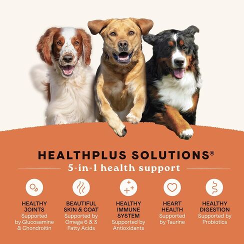 Canidae All Life Stages High Protein Multi-Protein Recipe with Chicken, Turkey, Lamb, and Fish – Premium Dry Dog Food for All Ages, Breeds, and Sizes– 27 lbs. in Kuwait