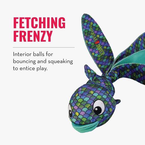 كونج ووبا فينز بلو XL in Kuwait