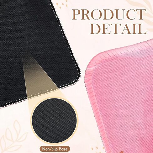L pad mouse mouse pad desk pad 33 '' كبير لوحة الماوس المطاطية الطوي in Kuwait