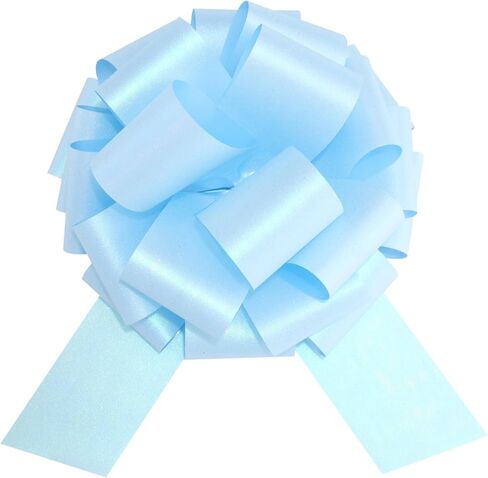 14 Inch Big Red Bow,1Pcs Big Bow for Present,Big Gift Bow for Appliances,Bikes,Table Decorations and Party Events Decoration in Kuwait