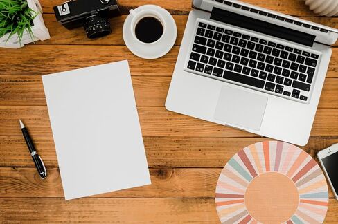 Mouse Pad，Boho Rainbow Sun Round Mousepad，Small Non-Slip Rubber Gaming Pads，Office Dorm Computer Laptop Mouse pad 7.9 x 7.9 Inch Mid-Century Modern Prints Boho Decorate Mousepad in Kuwait