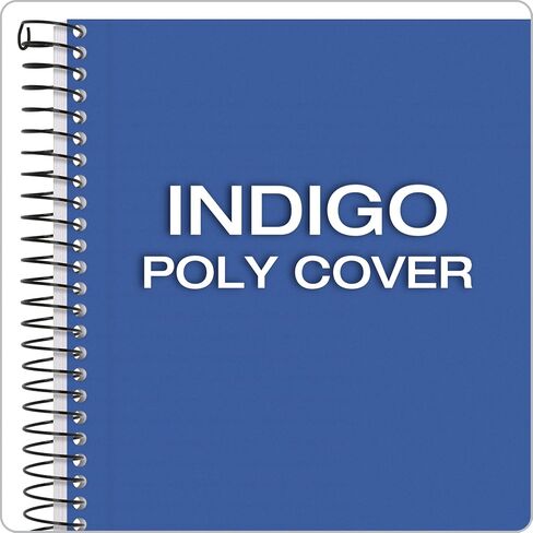 TOPS Compreame Business Notebooks - الرسالة 8 1/2 "× 5 1/2" in Saudi Arabia