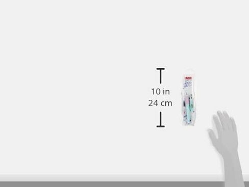 My.Pen M -Nib Fountain Pen - أبيض أسود in Kuwait