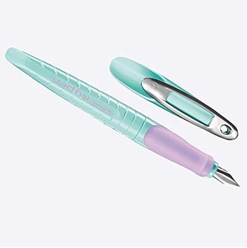 My.Pen M -Nib Fountain Pen - أبيض أسود in Kuwait