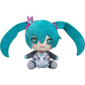 Good Smile Racing Hatsune Miku GT Project: (2013 Ver.) 15th Anniversary Plushie
