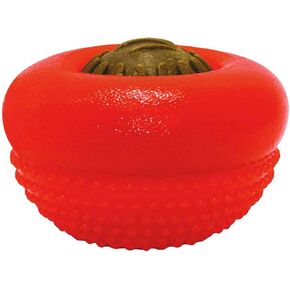 Starmark Everlasting Treat Bento Ball, Medium 3.5"