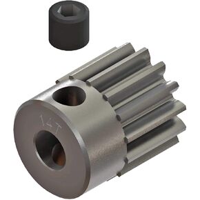 ARRMA AR310381 Pinion Gear 14T 48DP MEGA 4x4