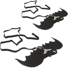 1set Halloween Cat Leash Pet Chest Strap for Safe Walking and Training Unique Charming Costume for Pets Lightweight and Breathable for All Seasons