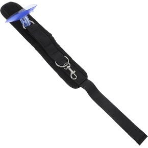 BESPORTBLE Adjustable Cup Holder for Dog and Cat Bathing Leash Grooming Tool Secure and Stable Bathing Aid for Grooming and Pets