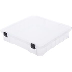 Stowaway Box Xlarge 14x14 Each Empty