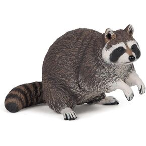 Papo "Racoon Figure