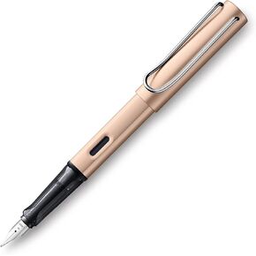 Lamy AL-Star Fountain Pen, Medium, Cosmic