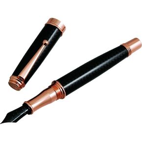 monteverdepens Invincia Deluxe FP Rose Gold - EF