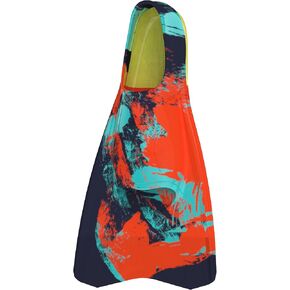 Speedo Unisex-Adult Swim Training Fin Switchblade