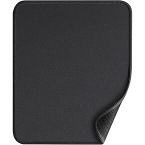 Non-Slip Mouse Pad, Black Gaming Mat