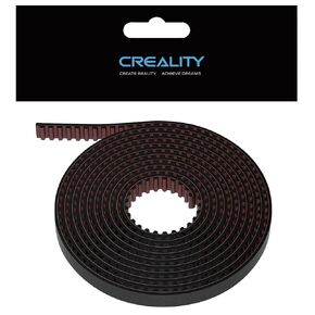 Creality Ender 3 V3 KE X + Y Axis Synchronous Belt Kit and Ring Synchronous Belt, 3D Printer Accessories X axis + Y axis and Ring Timing Belt Set for Ender 3 V3 KE
