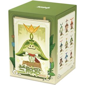Aranara Series Blind Box (Single Box)