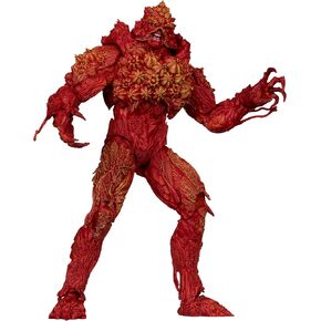McFarlane Toys - DC Multiverse Swamp Thing (Planet Rann) Mega Figure