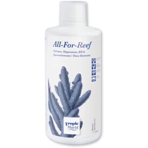 Tropic Marin All-for-Reef Liquid 250ml