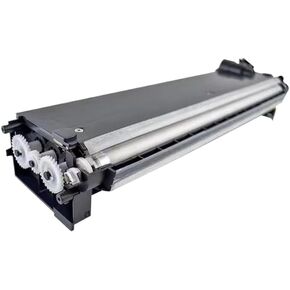 1PCS DV411 Developer Unit Compatible with 283 363 423 223 369 429 7828 Disassembled Empty Developer Unit 95%
