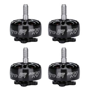 iFlight XING-E ECO 2207 Brushless Motors for DIY FPV Racing Drone Quadcopter RC Hobby Models 4 Pcs (1800KV)