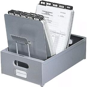 EGP Posting File for Forms up to 9 1/4 x 6 1/2