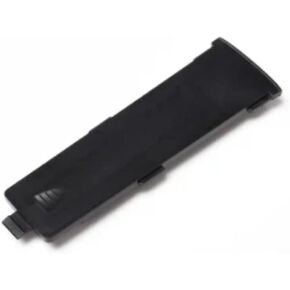 Battery Door: TQ 2.4 Transmitter, Repl TRA6516,6517