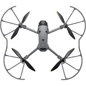 Mavic 4 Pro Propeller Guard - Propellers Protector for DJI Mavic 4 Pro Drone Accessories Quick Release Blade Properves