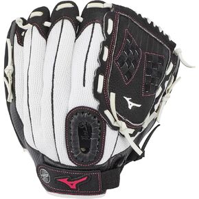 Mizuno Prospect Finch Youth Softball Glove Series