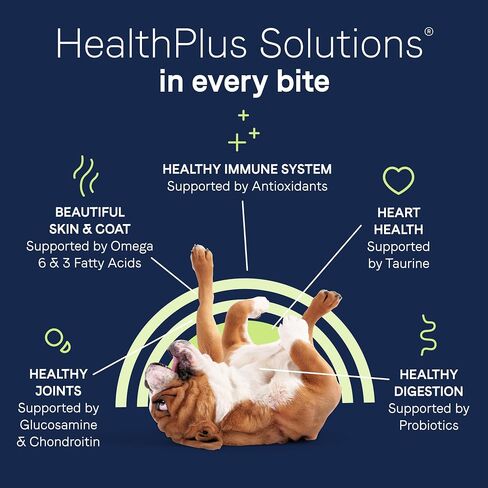 Canidae Pure Healthy Weight Limited Ingredient Premium Adult Dry Dog Food, Real Chicken & Pea Recipe, 22 lbs, Grain Free in Saudi Arabia